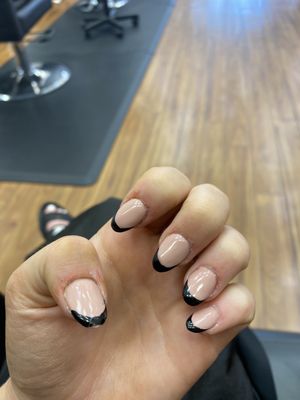 Acrylic full set