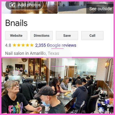 BNails: Where Busy Bees Get the Best Dip Nails