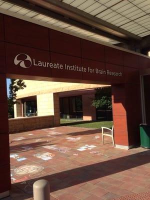 Laureate Institute For Brain Research