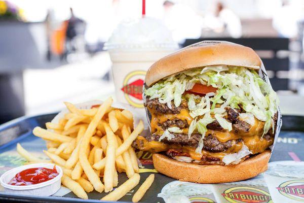 Fatburger