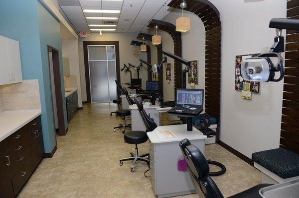 Orthodontic Clinic