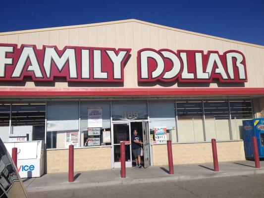 Family Dollar