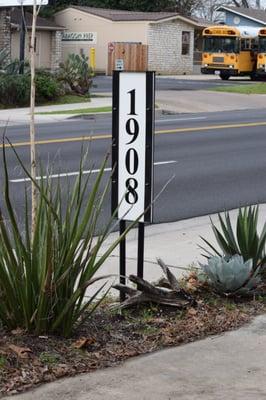 Office Located at 1908 W Koenig Lane