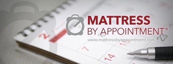 Mattress By Appointment