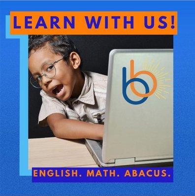 Best Brains makes learning fun!  Online or in person we know what it takes.