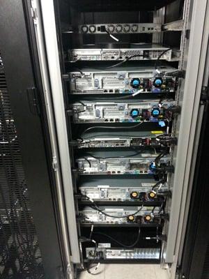 Server Racks