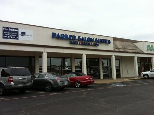 Parker Salon Suites at Parker and Custer