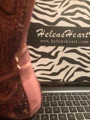 Helens Heart