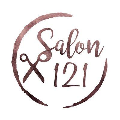 Salon 121 was established in 2017.