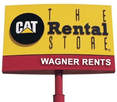 Wagner Rents