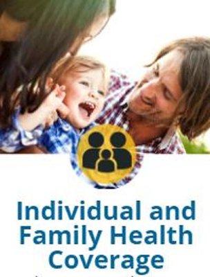 Individual & Family Health Coverage