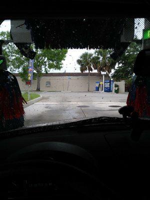 Collier Car Wash