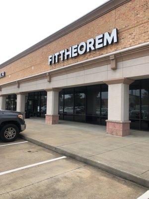 Fit Theorem - Sugar Land