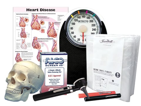 General and Professional Medical Products