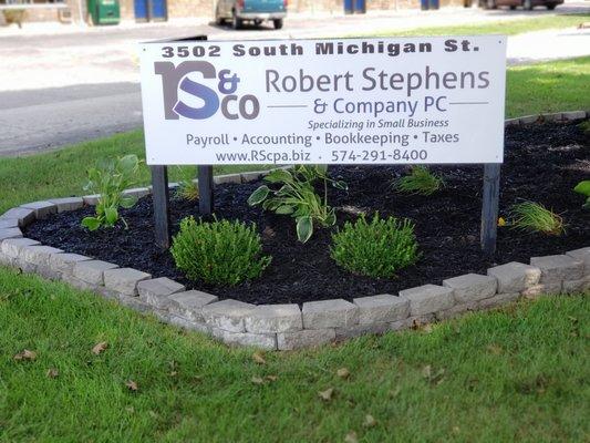 Robert Stephens & Co PC