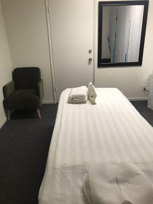 Massage Table