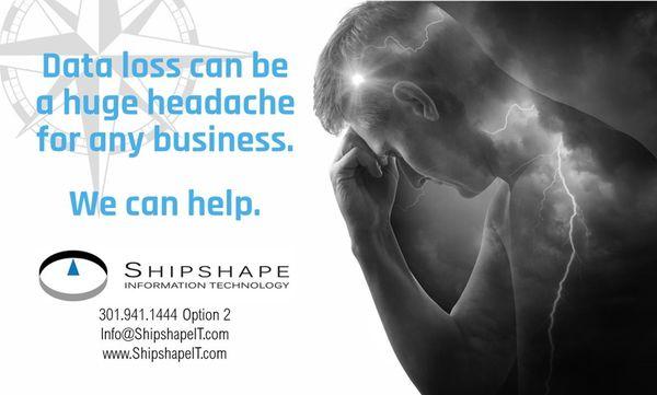 Shipshape IT, LLC