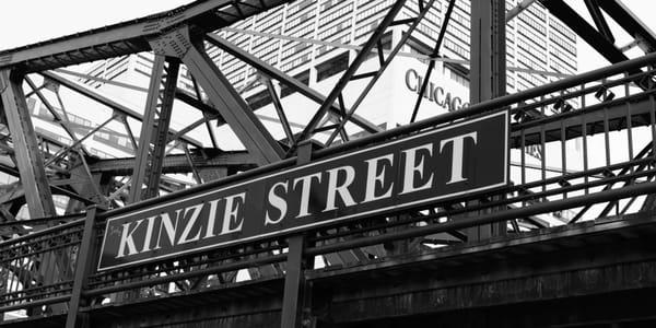 Kinzie Street