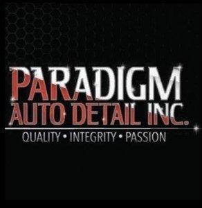 Paradigm Auto Detail