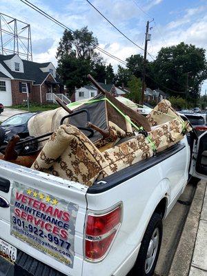 Junk Removal