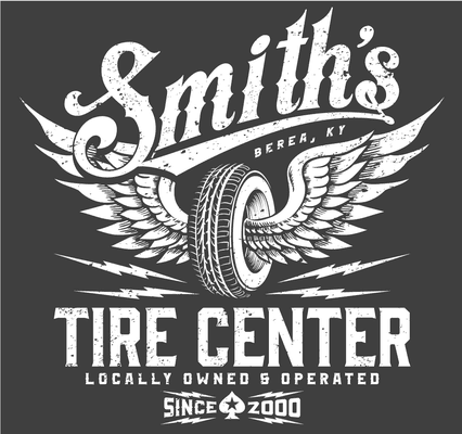 Smith's Tire Center