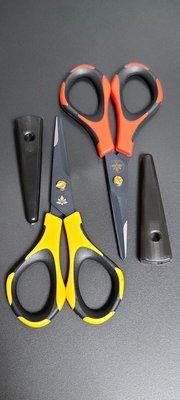 420A Garden Shears w/screw