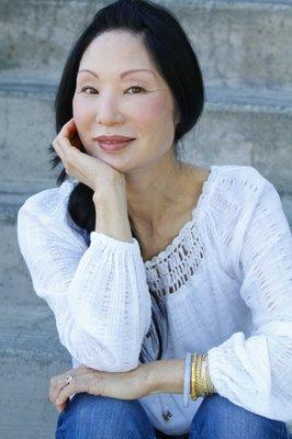 April Tong - Agency- Top Talent SF - Photo - Cynthia Smalley Photography