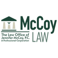 The Law Office of Jennifer McCoy, P.C. Logo