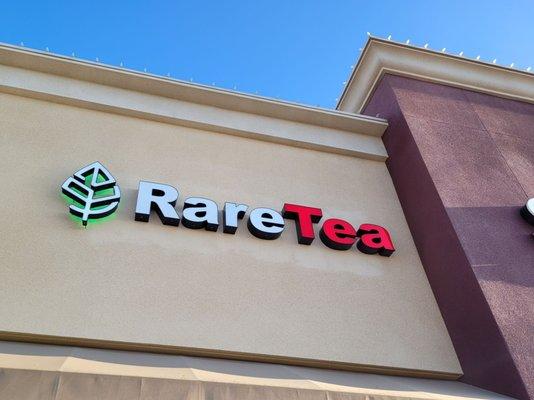 RareTea