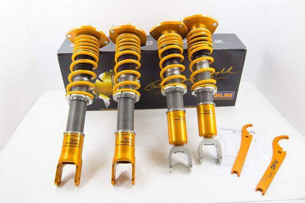 FPSPËC OHLINS DFV (ND MIATA) "LONG-STROKE"