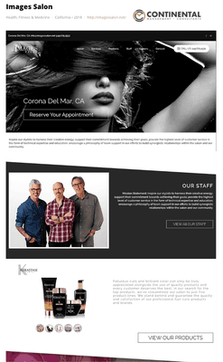 Website Design by Continental Management Consultants. http://imagessalon.net/