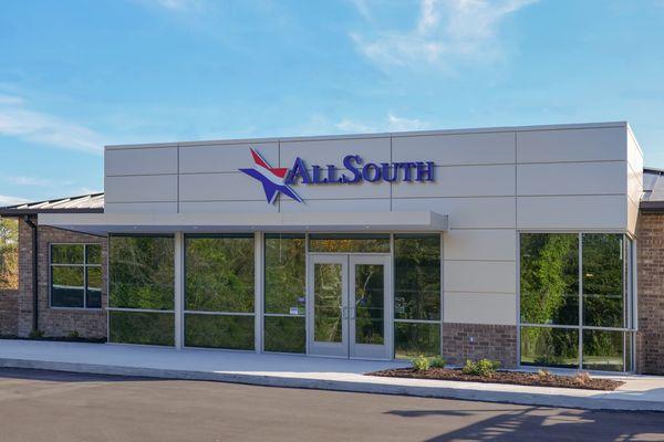 AllSouth Federal Credit Union