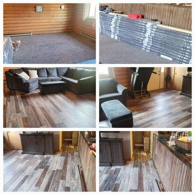 Pioneer Flooring