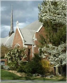 ELCA Lutheran Church - Seattle, WA: Faith Lutheran