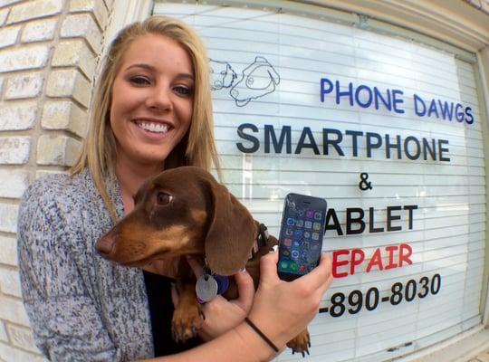 Phone Dawgs Smartphone Repair