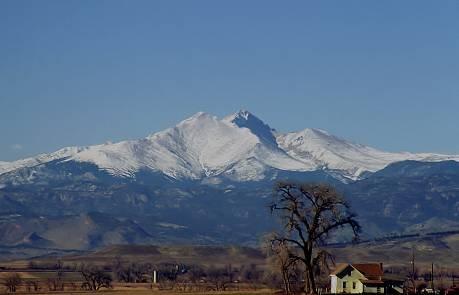 Northern Colorado