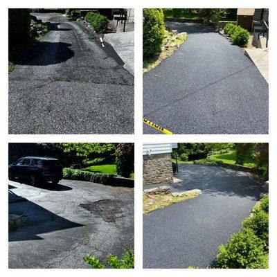 Just Paving Inc