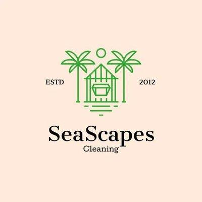 Seascapes Cleaning