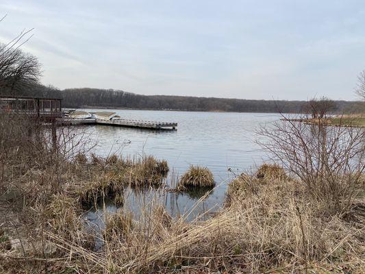 Maple Lake Boating Center