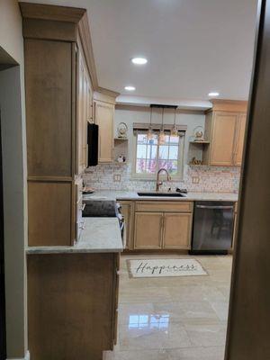 Magnolia Cabinets & Remodeling