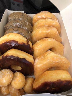 Debbie's Donuts