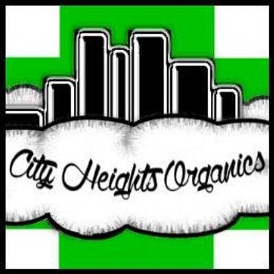 City Heights Organics