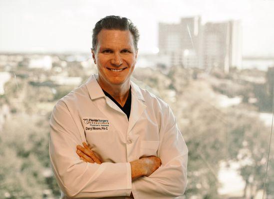 Florida Surgery Consultants