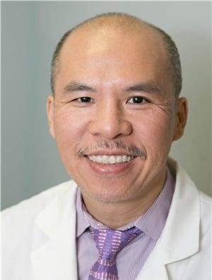 William Cheung, MD