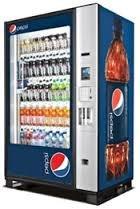 Pepsi Products