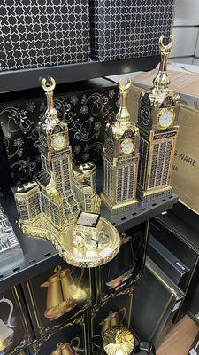 Abraj Al Bait- Makkah Clock Royal Towers