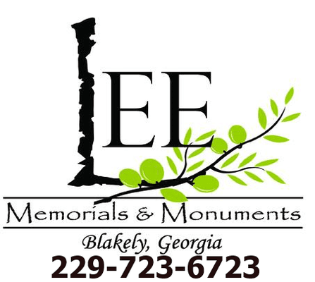 Lee Memorials & Monuments