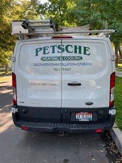 Petsche Heating and Cooling