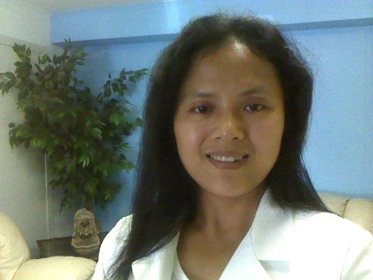 Wendy Li, Licensed Acupuncturist and Herbalist, PhD in Biomedical Engineering.