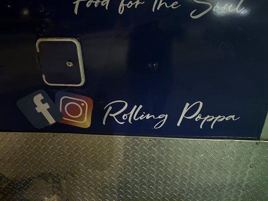 @RollingPoppa #RollingPopooa